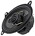 Rockville 4x6 Front Factory Speaker Replacement for 1997-2002 Jeep Wrangler TJ