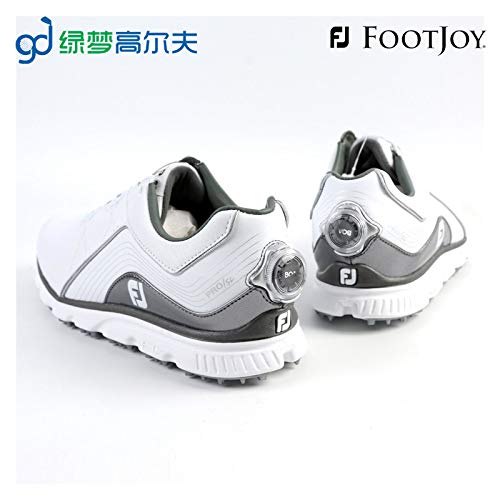  Footjoy Golf Shoes Golf Mens Spikeless Shoes