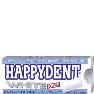 Happydent complete White xylit blister (8901393002034)