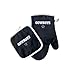 Pro Specialties Group Dallas Cowboys NFL Oven Mitt and Pot Holder Set