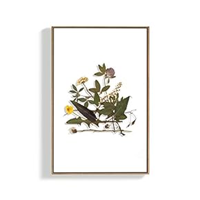 SIGNFORD Canvas Wall Art for Living Room, Bedroom...