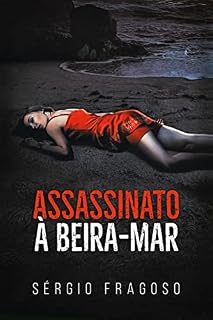 Livro Assassinato à beira-mar