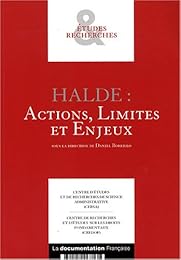 HALDE