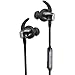 Bluetooth Headphones, Arisen Dawn Magnetic Wireless Headphones Sport Bluetooth Earbuds Powerful Bass Authentic Sound Noise-Isolation Bluetooth Earphones w/ Mic Best fit In-Ear Headsets with 66ft Range