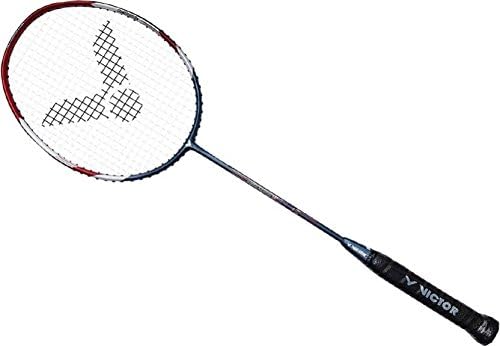 Victor Arrow Speed 11 G5 Unstrung (Multicolor, Weight - 87 g)