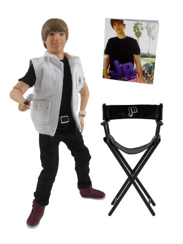 The Bridge Direct Justin Bieber Singing Doll – “Somebody to Love”, Baby & Kids Zone