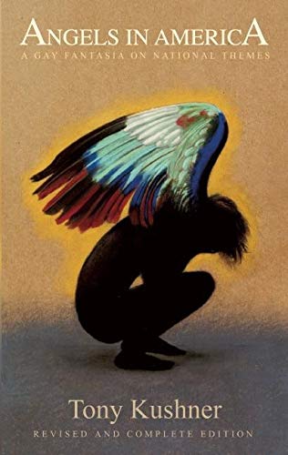 Angels In America >20 Th Anniv.Ed.<