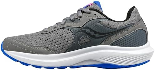 Amazon.com | INOV8, Men's, Roadfly Zero, Dark Teal/White 1, 8