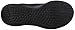 Skechers Women's Burst Lace Up Sneaker Black 7.5 M US