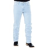 Wrangler Men's Cowboy Cut Original Fit Active Flex Jeans