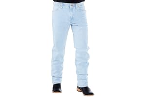 Wrangler Men's Cowboy Cut Original Fit Active Flex Jeans
