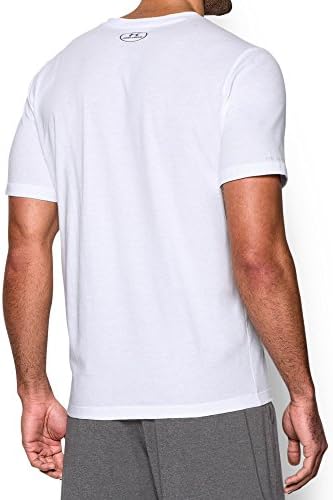 100 cotton under armour t shirts