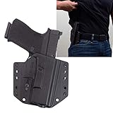 Bravo Concealment: Glock 19 23 32 BCA Gun Holster