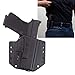Bravo Concealment: Glock 19 23 32 BCA Gun Holster