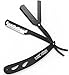 Classic Necessity Professional Barber Straight Razor for Men Shaving