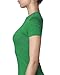 Panoware Women's St Patricks Day T-Shirt | Good Irish Girls are Made of Jameson on Ice