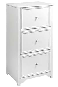 Amazon.com: Home Decorators Collection Oxford File Cabinet ...