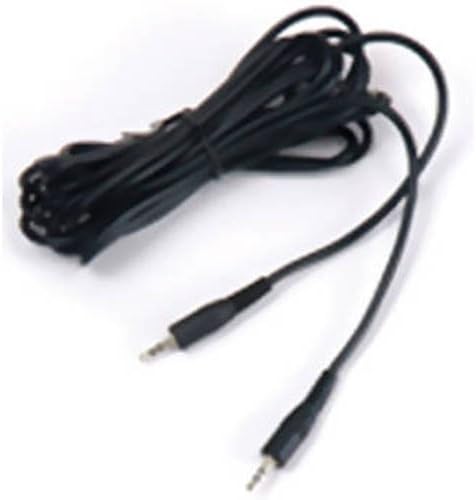 Acebil DV-300 provides an extension of up to 330cm for 1DV LANC Jack connection