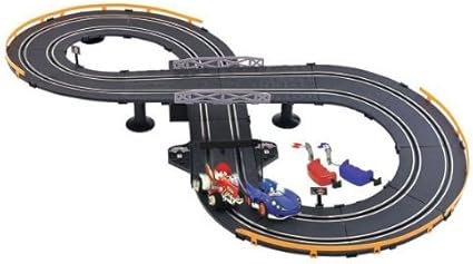 sonic race track set