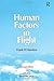Human Factors in Flight