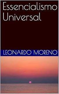 Livro Essencialismo Universal