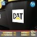 (Pack of 6 pcs) Caterpillar CAT 2