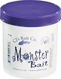 CJs Monster Punch Bait 14oz