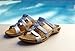 Orthaheel Women's Porto Slide Sandals