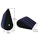 DONGGONG Inflatable Position Pillow Set for Adult, Wedge Pillow Cushion for Couple Position Support（Blue）-LGGthumb 1