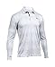 Under Armour Men's Playoff Long Sleeve Polo