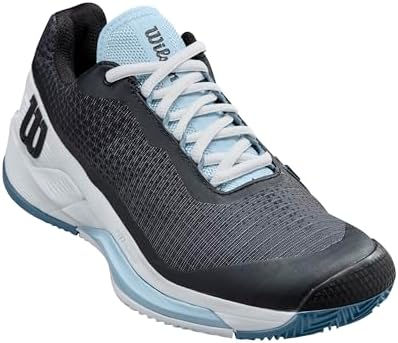 Amazon.com | WILSON Rush Pro 4.0 Hope Paris Edition Men's Tennis