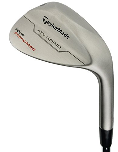 TaylorMade Golf- Tour Preferred ATV Wedge