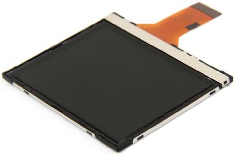 Skiliwah LCD Screen Display For NIKON L12 L6 Olympus SP-510 SANYO VPC-E7 With Backlight
