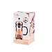 Pinky Up Coffee Presses, Rose Gold