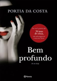 Livro Bem profundo
