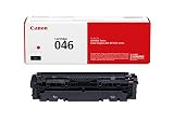 Canon 046M 1248C001AA Color ImageClass LBP-654 MF731 733 735 i-Sensys LBP-653 654 MF732 734 735 Toner Cartridge (Magenta) in Retail Packaging