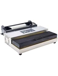 LEM Products 1253 MaxVac 500 Vacuum Sealer with Bag Holder & Cutter