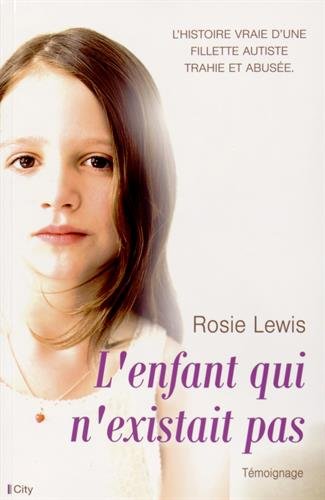 L' enfant qui n'existait pas