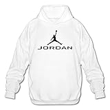 Jordan Famous Baskrtball Palyer Men's Cool Hoodies Pullover