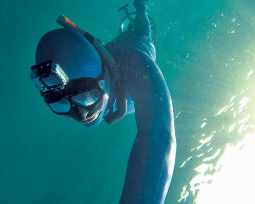 GoPro-Original-AHDEH-301-197-60m-Waterproof-Underwater-Protective-Dive-Housing-with-Standard-Skeleton-and-BacPac-Backdoors-for-Hero-3-Hero-3-Hero-3-Plus-Hero-4-Camera