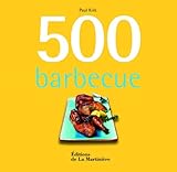 500 barbecues by