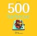 500 barbecues by