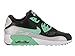 Nike Kids Air Max 90 Ltr (GS) Running Shoe