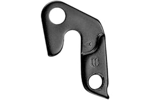 Derailleur Hanger 19 Compatible with Cannondale Part Number KF051 for F1 F2 F3 F4 F5 F6 F7 F8 F9 Tandem Jekyll Mountain Quick