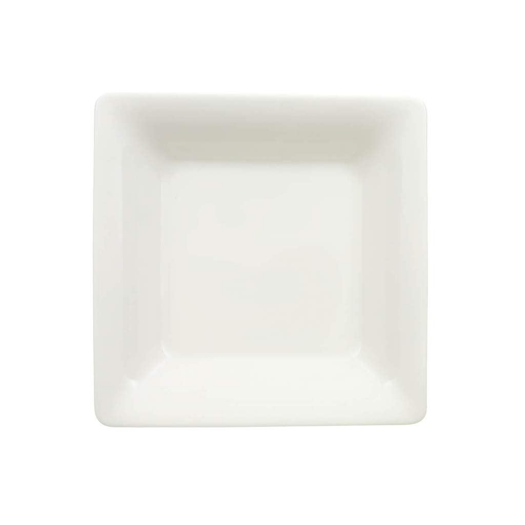 Villeroy & Boch Pi Carré 22 x 22 cm 0.95 Litre Deep Square Plate
