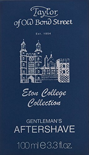 Eton College Aftershave 100ml after shave by Taylor of Old Bond Street