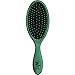 Wet Brush Collection Metallic, Green and Purple, 1 Count