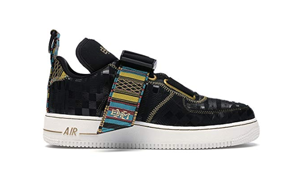bhm af1 low