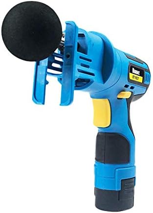 Rvest Muscle Relaxation Fascia Gun Machine - Electric Massage Gun Fitness Sports Deep Muscle Massage Fascial Relaxer Handheld