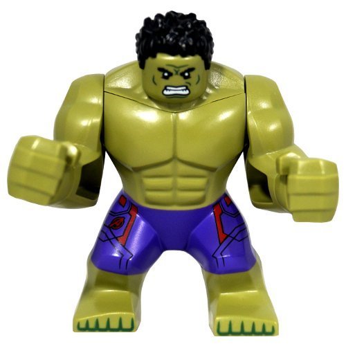 lego hulk age of ultron